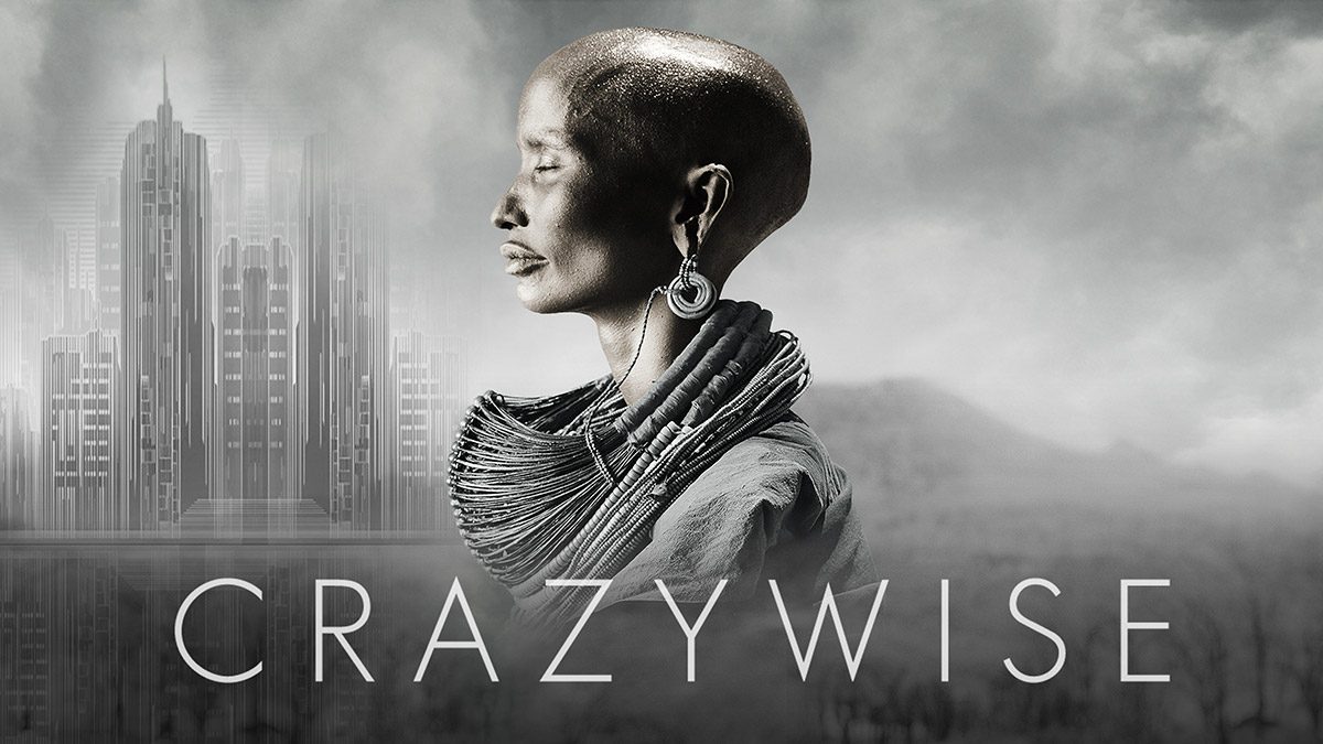 Crazywise Film