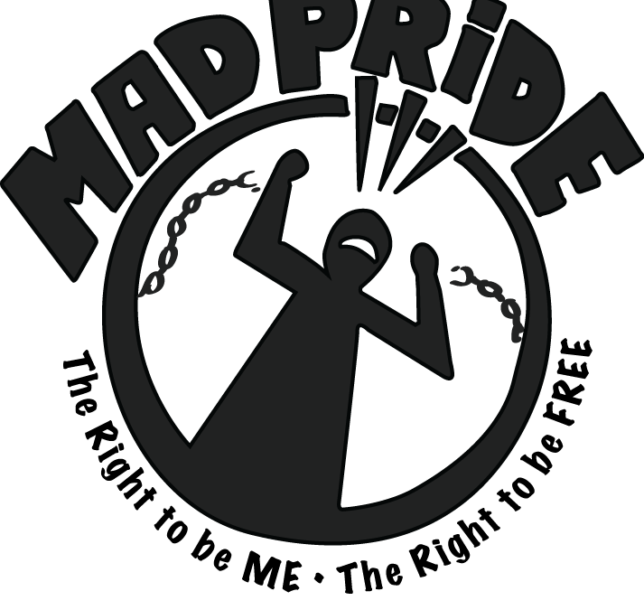 Madpride logo