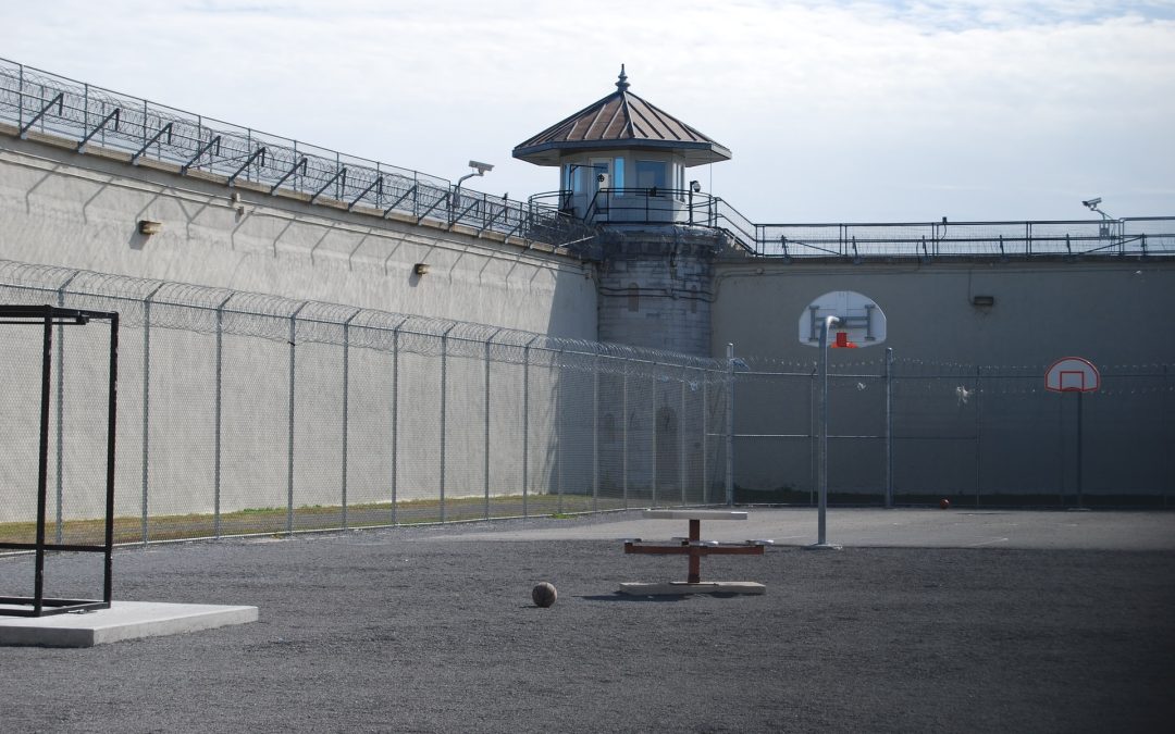 Report Supports Status Quo for Mental Health Oversight in Prisons