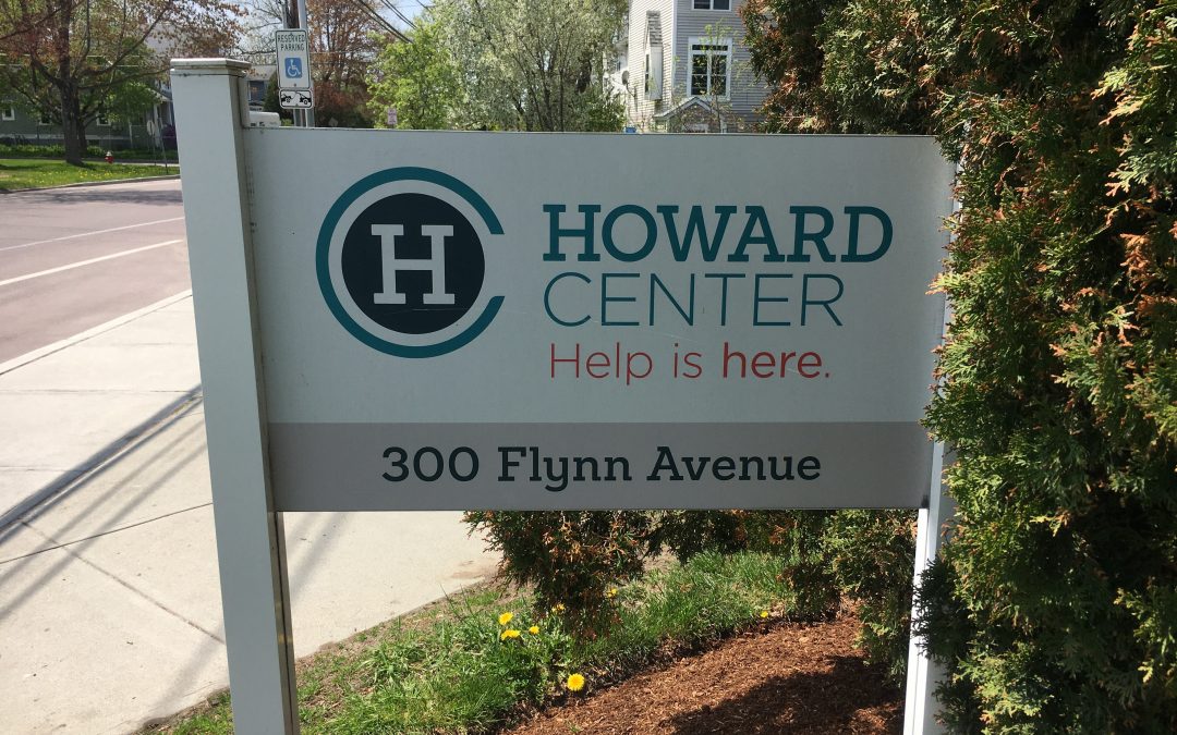 Howard Center Union Signs New Contract