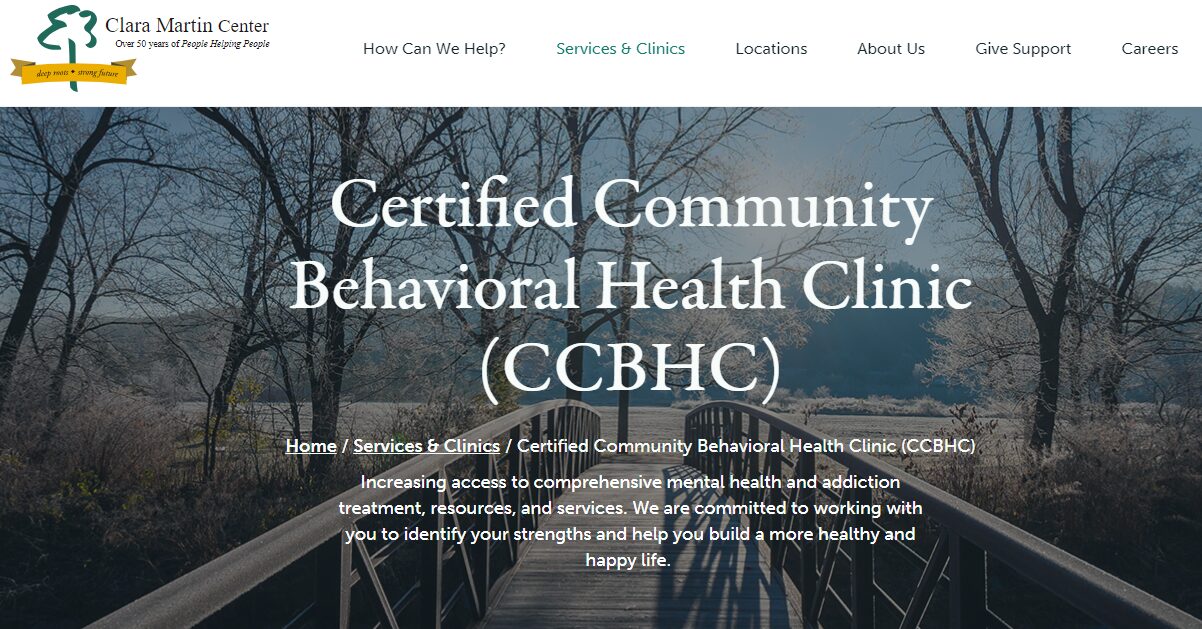 State Renames ‘Behavioral Health Clinics’